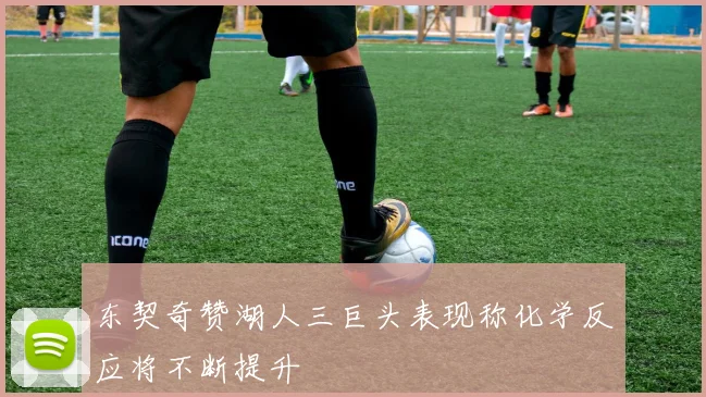 东契奇赞湖人三巨头表现称化学反应将不断提升